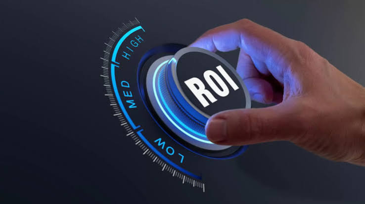 Roi tracking with weberlo