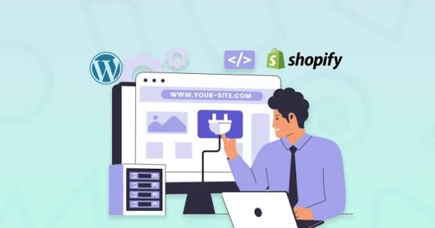 Shopify plugins