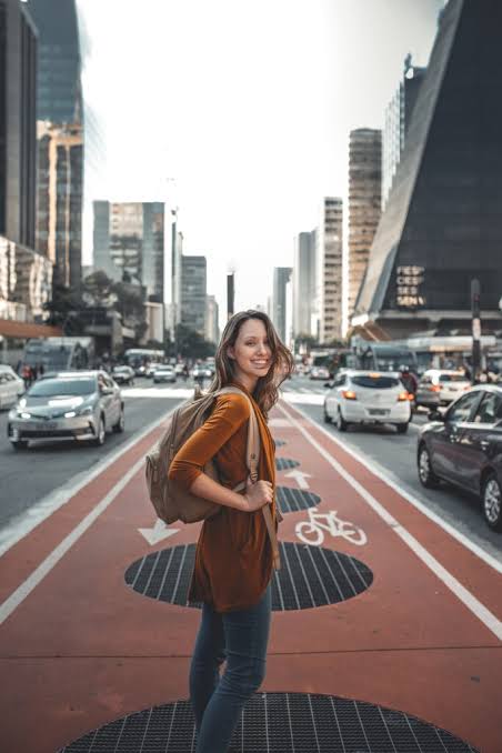 Travel writing careers