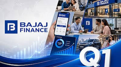 Bajaj Finance Login