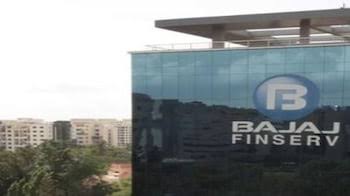 Bajaj Finance Login