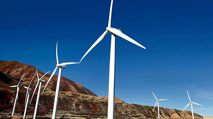 Suzlon share price