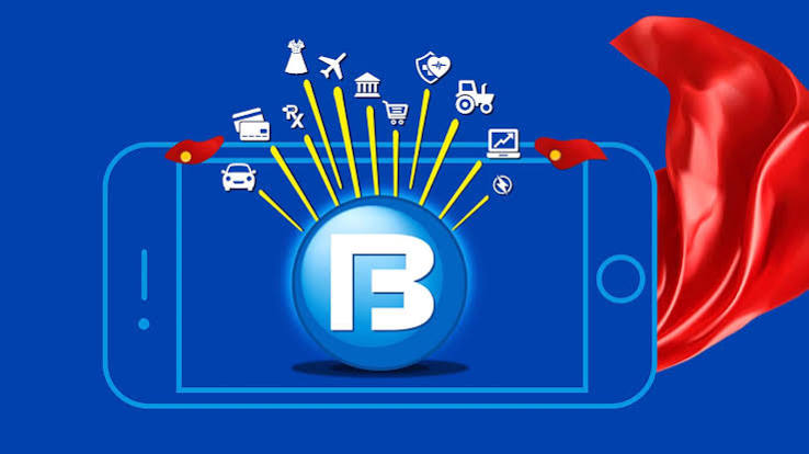 Bajaj Finance App