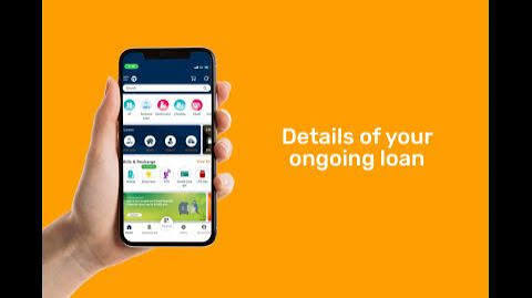 Bajaj Finance App