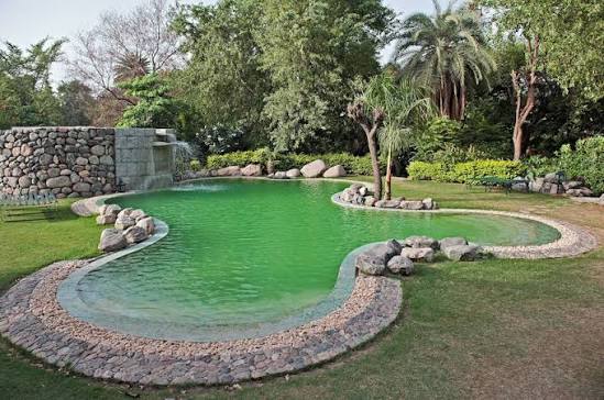 Maharani bagh