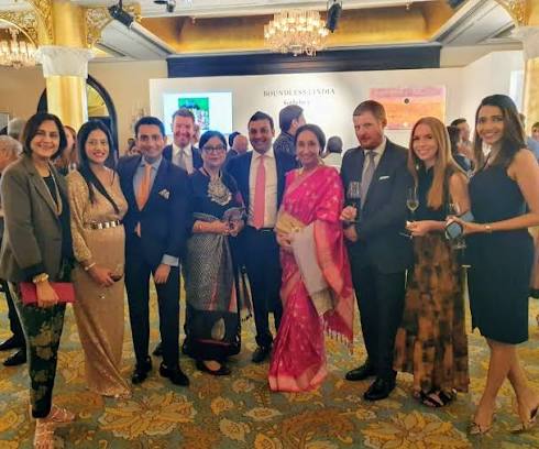 India sotheby's international realty