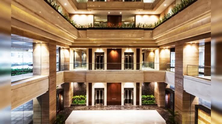 India sotheby's international realty