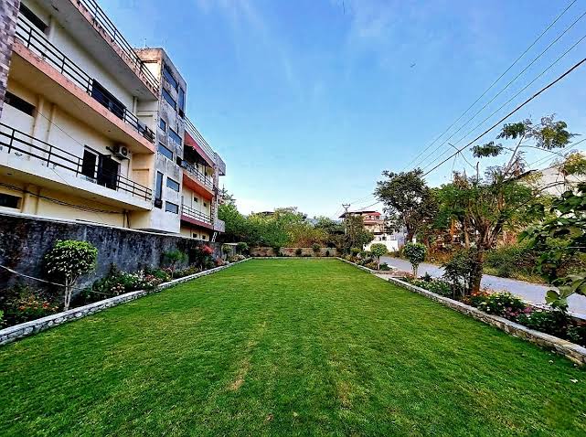 Plot For Sale In Dehradun