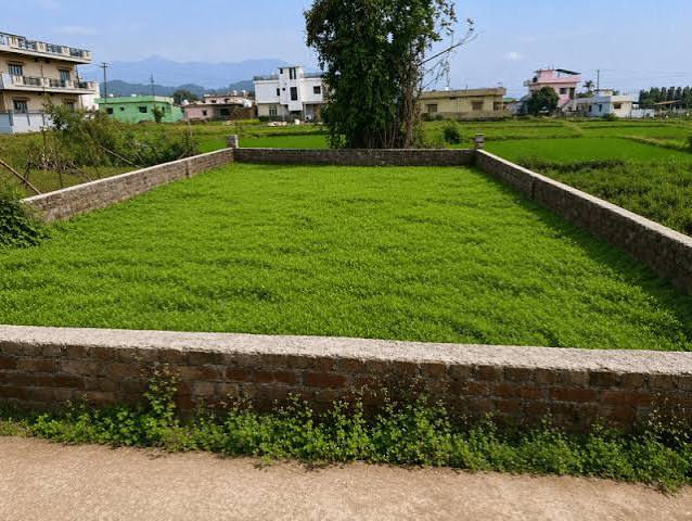 Plot For Sale In Dehradun
