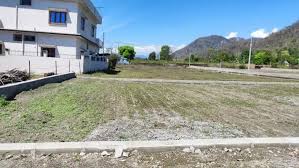 Plot For Sale In Dehradun