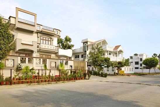 Plot For Sale In Lucknow