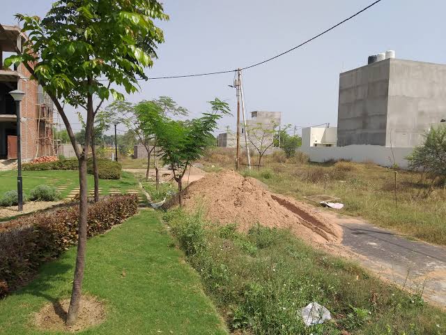 Plot For Sale In Lucknow