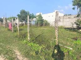Plot For Sale In Pondicherr