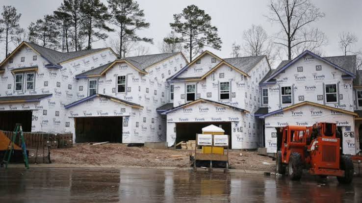 Housing construction