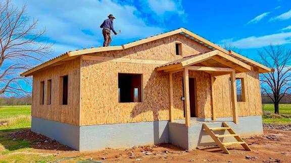 Housing construction