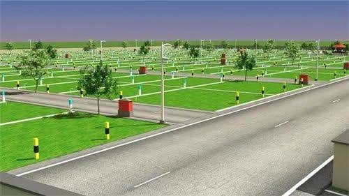 Plot For Sale In Kolkata