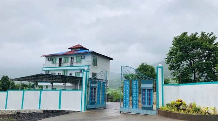 farmhouse in panvel