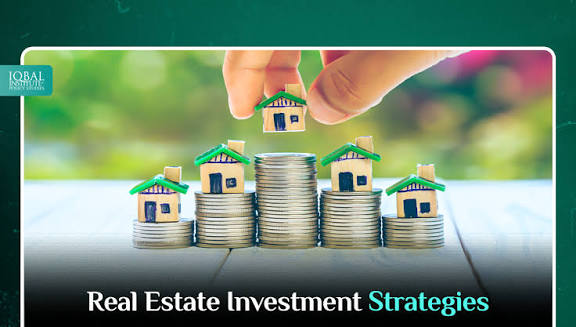 Unlock Real Estate Investment Advice