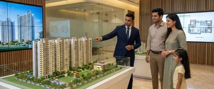 Affordable housing in gurgaon