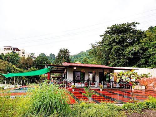 farmhouse in panvel