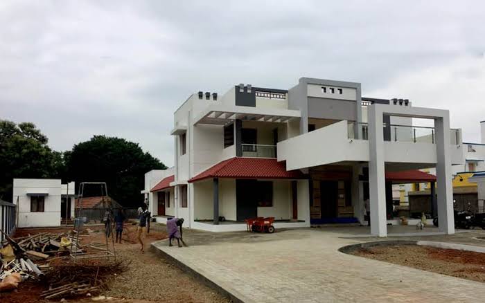 Plots For Sale In Tirupati