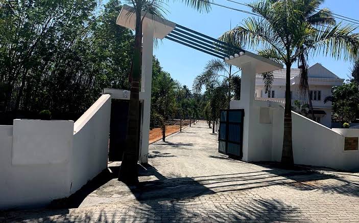 Plots For Sale In Tirupati
