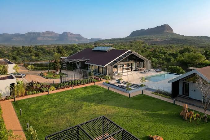 lonavala farmhouse