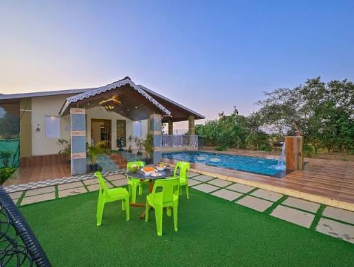 lonavala farmhouse