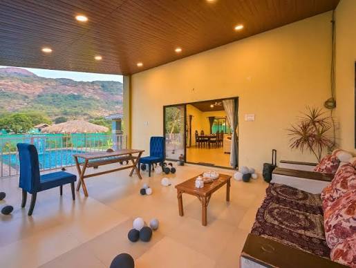 lonavala farmhouse