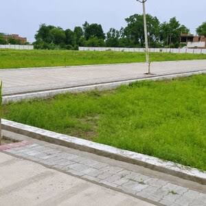 Plot For Sale In Kanpur