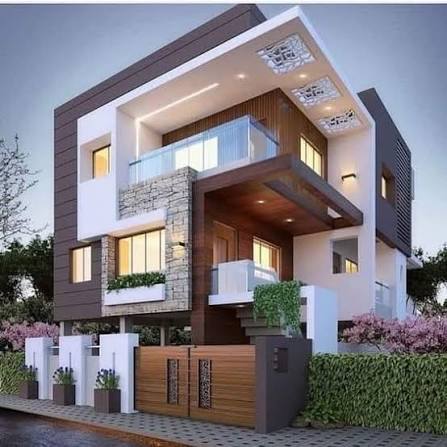 Plot For Sale In Nanded Waghala