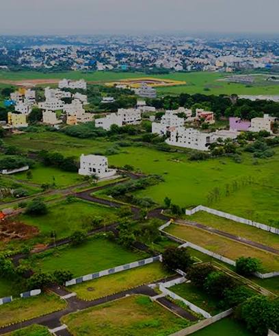 Plots For Sale In Avadi Chennai