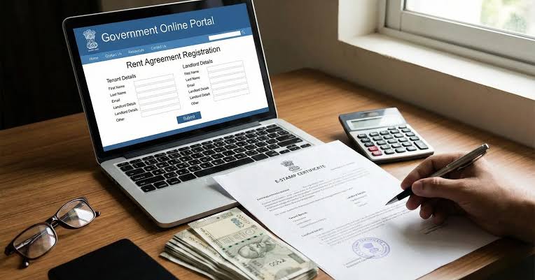 new rent agreement rules 2025