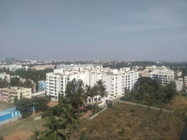 Yelahanka PIN code,