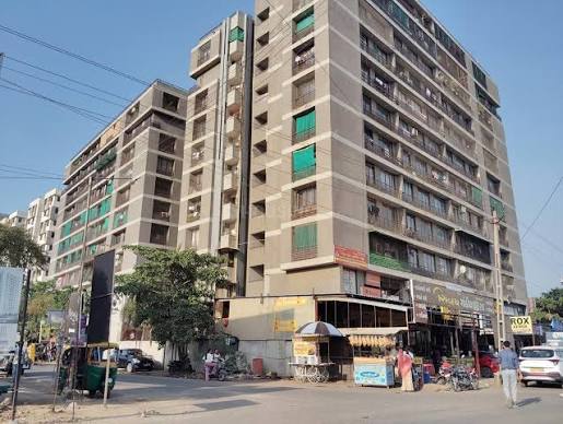 vaishnodevi circle ahmedabad