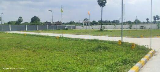 Plots For Sale In Trichy