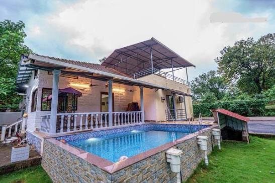  farmhouse in karjat
