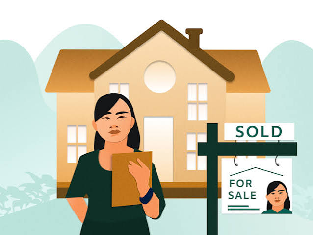Real estate kya hota hai