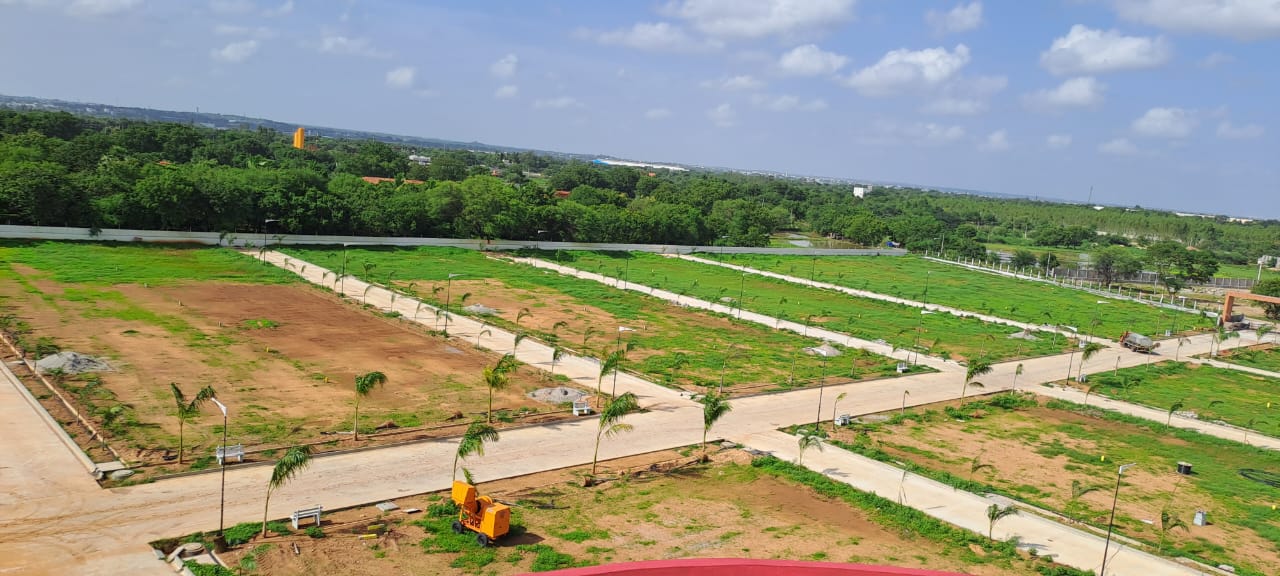 Open Plots For Sale In Hyderabad