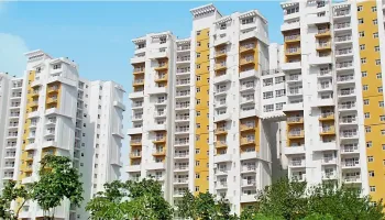 alaknanda apartment lucknow