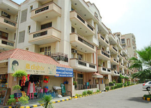 3 BHK in Greater Noida