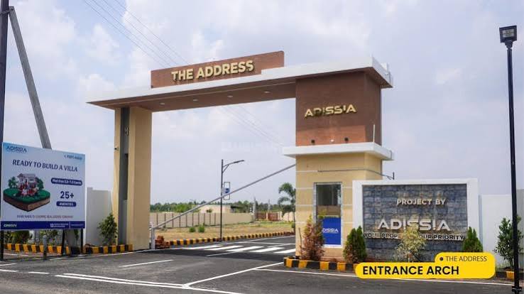 Adissia Developers