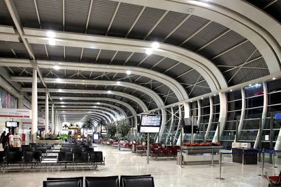 How Many Airports Are There in Mumbai