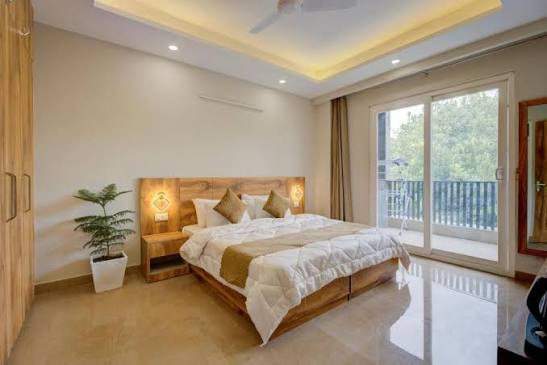 BHK in Gurgaon