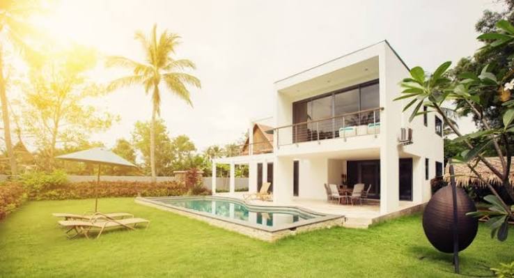 Buy Villa in Pune