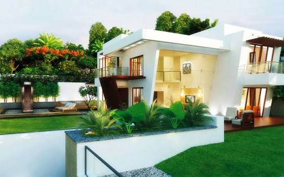Buy Villa in Pune