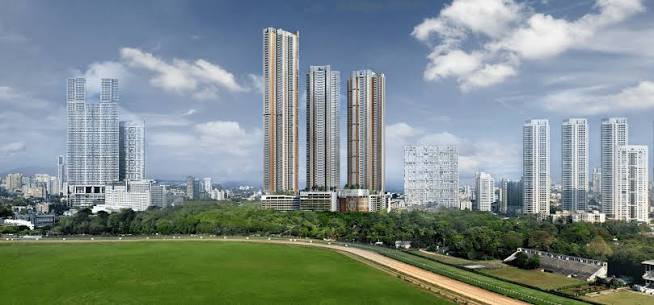 Piramal Tower 