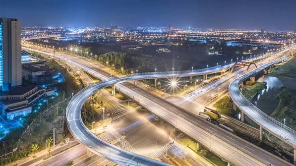 Sohna Road