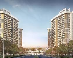 Migsun Ultimo Greater Noida Apartments