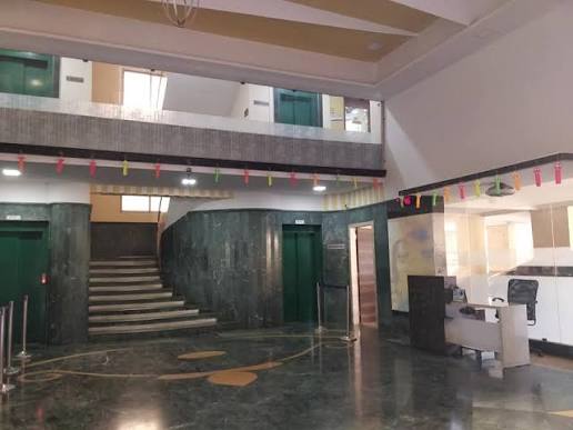 Sai Chambers